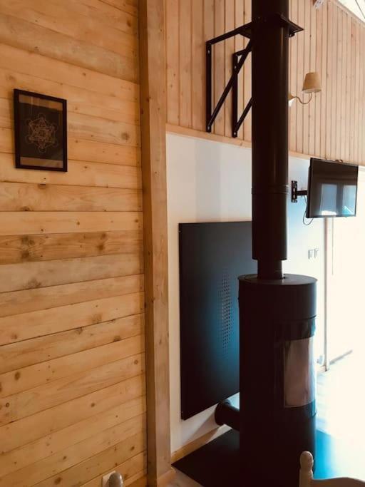 Chalet Au Milieu De La Foret Avec Lac A Proximite Layrac Kültér fotó